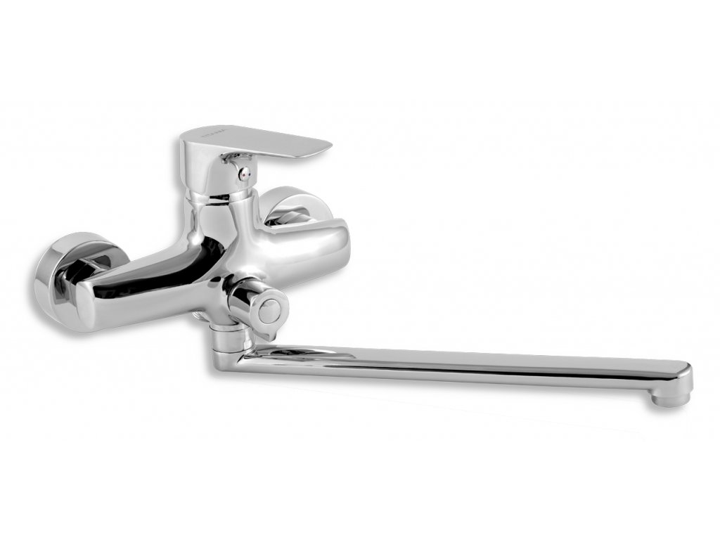 Vodovodni baterie panelákové